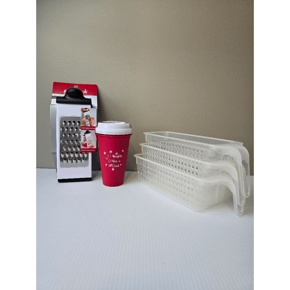 Kitchen Gadgets/Tools Bundle